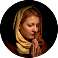 Гадалка Анна — Красногородское